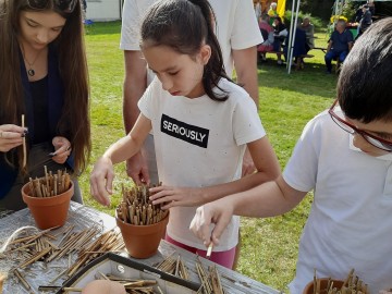 Eko-Piknik w Krainie Czarnego Bzu – relacja, 